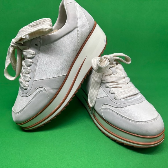 Zara Shoes Zara Sneakers Poshmark